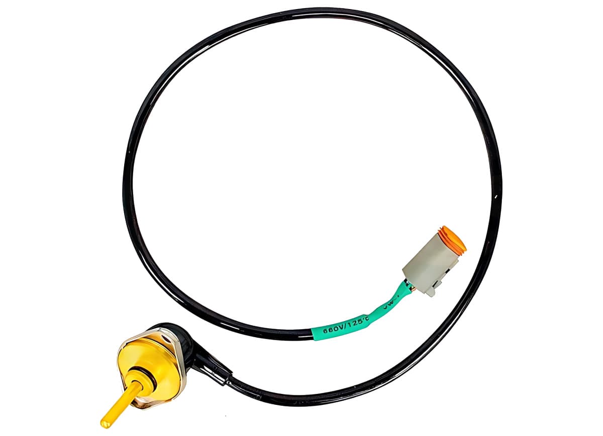 SENSOR COMBINADO COMBUSTIVEL - 2131820