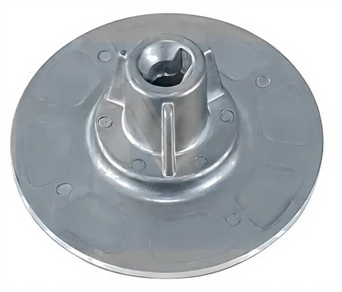 ASSENTO MOLA CUICA FREIO - TJG 607 941