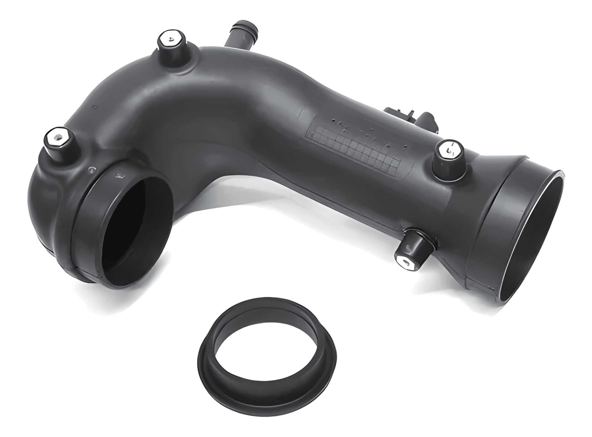 TUBO ADMISSAO MOTOR ISF 2 8 4CIL EURO V - 5347758