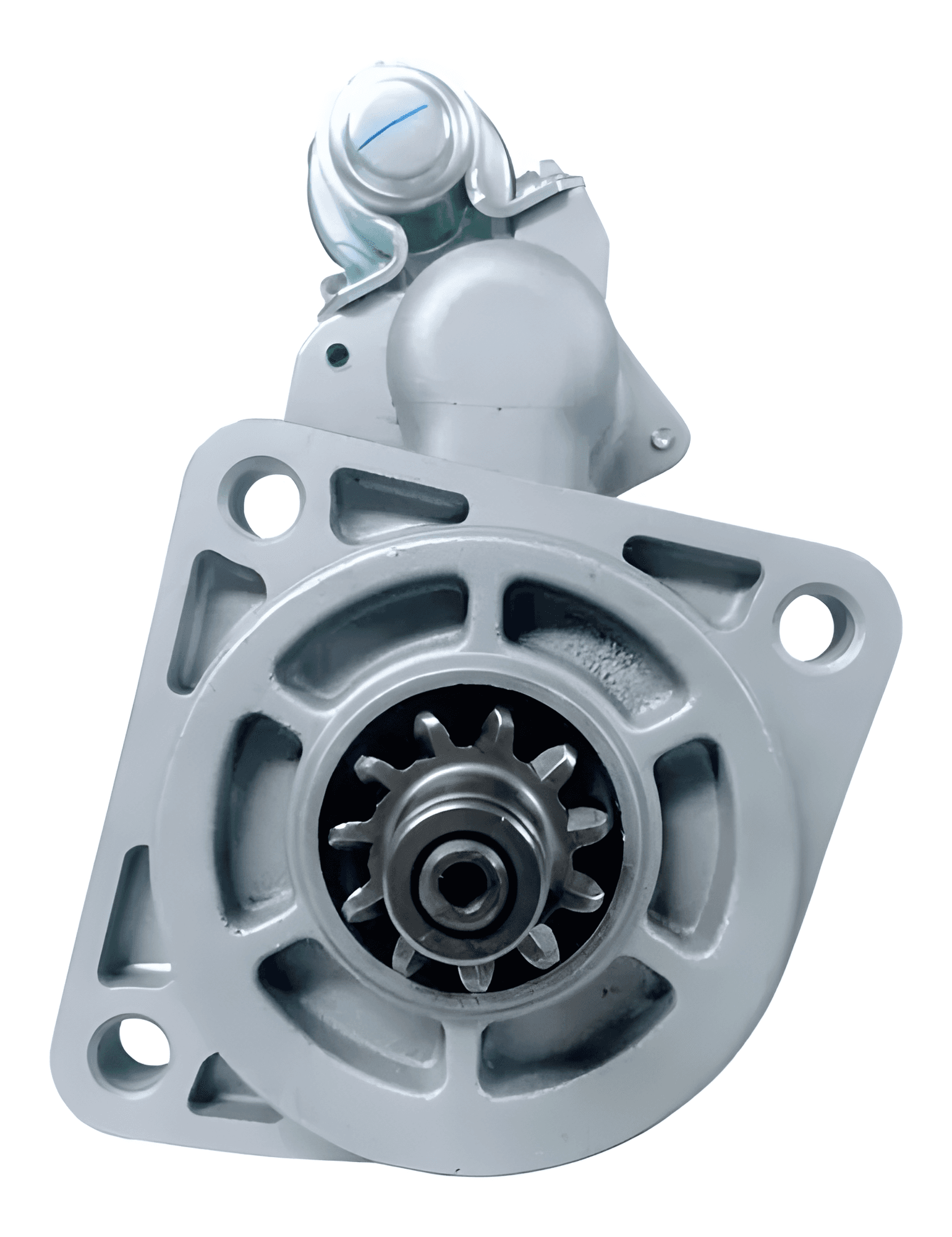 MOTOR PARTIDA 29STR SERIES 24V 4.0KW CW 11 DENTES - T001000104