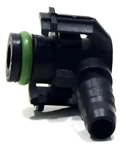 CONEXAO COMBUSTIVEL NG8 TN6 90 GRAUS - 2R0201100C