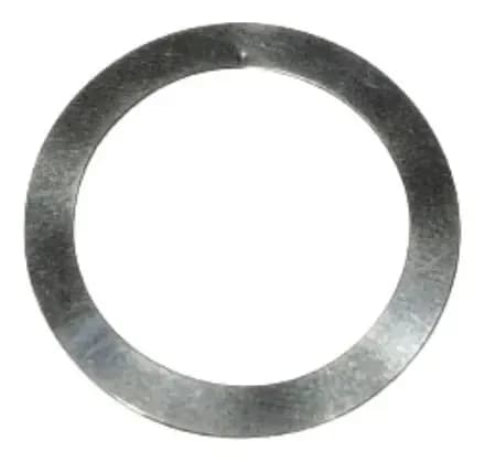 ARRUELA PRESSAO TAMPA VELOCIMETRO ONDULADA 8S/16S - 2T0399183B