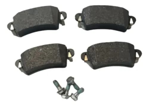 PASTILHA FREIO RENAULT MASTER TRASEIRO - 7701206763