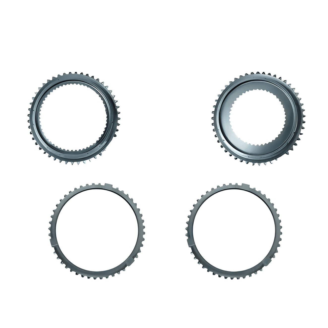 KIT REPARO CAMBIO (CORPO E ANEL) - 1346298050
