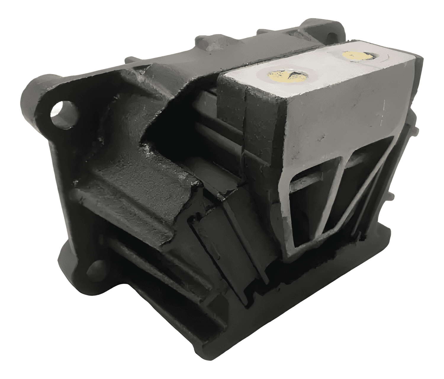 COXIM DIANTEIRO MOTOR ( FERRO FUNDIDO ) - WTC3260FE