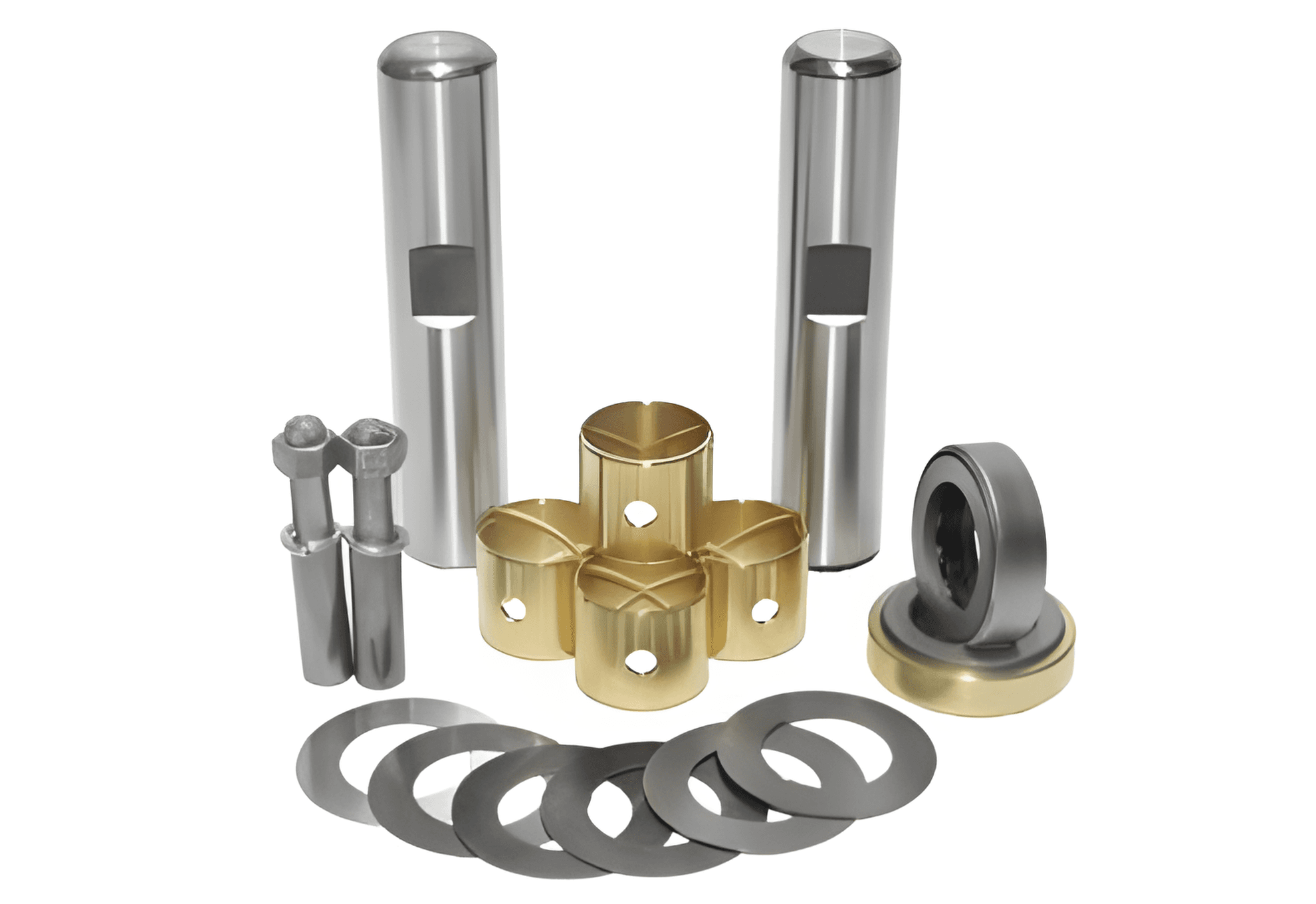 EMBUCHAMENTO  D60/D70 MED. 31.45 C/ CHIMIE - 7328795AA/010