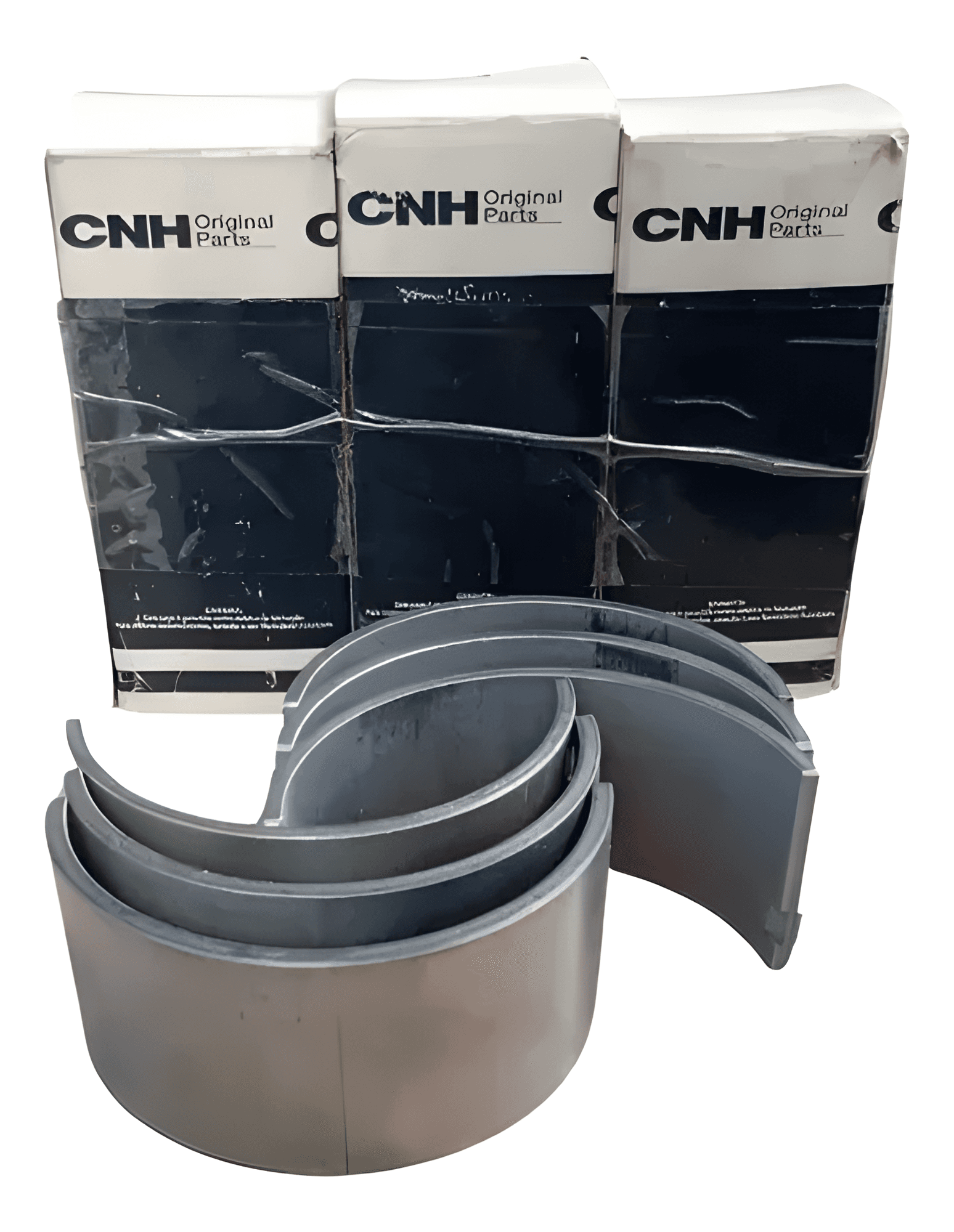 BRONZINA BIELA 0.75MM - FLPN6211FA