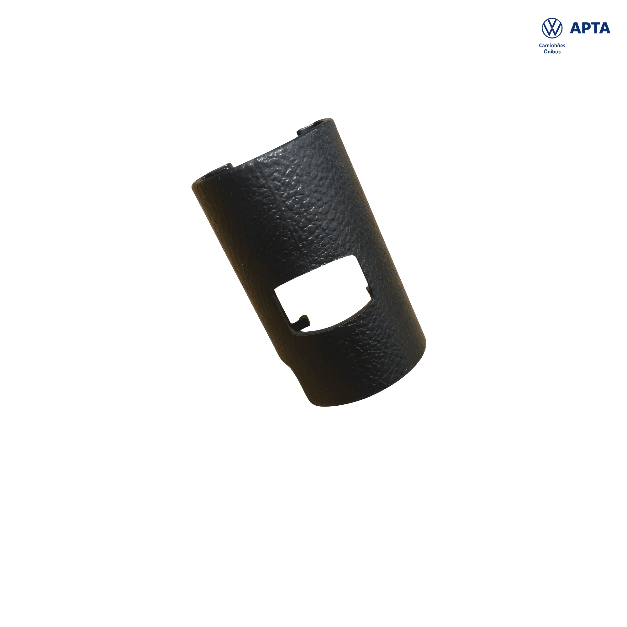 CAPA COBERTURA MANOPLA CAMBIO - 2T2711263999
