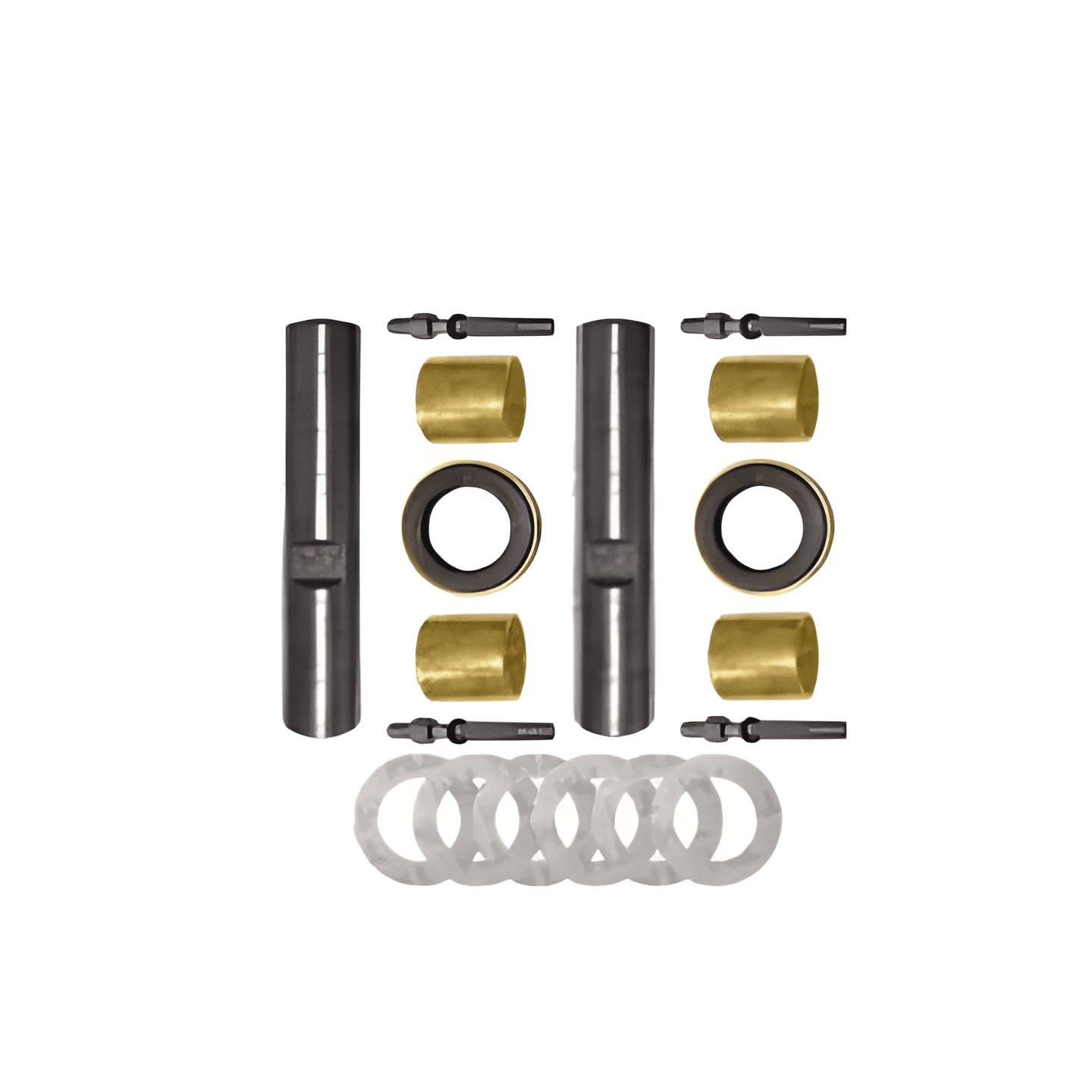 EMBUCHAMENTO  DODGE D950 MED.31.85 C/ CHIMIE - 02986838A/050