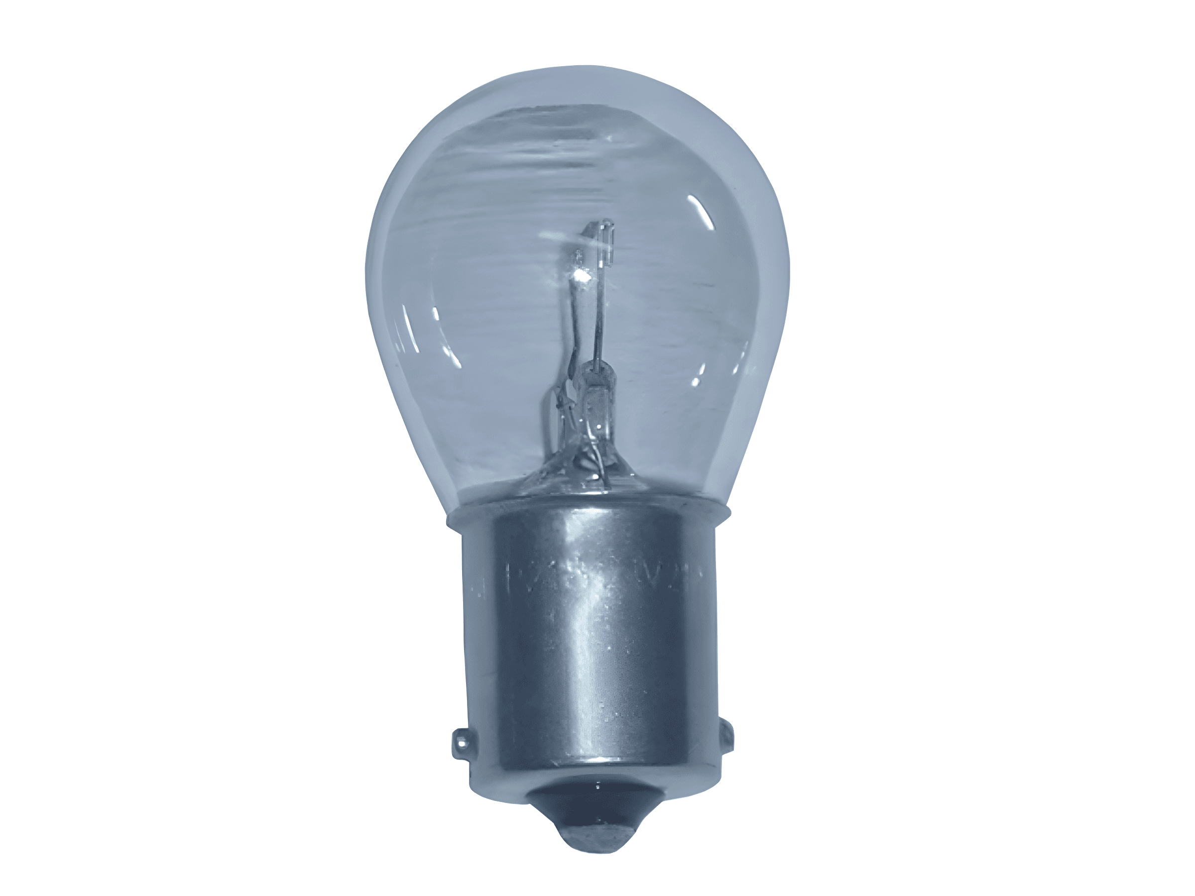 LAMPADA 1141 1 POLO P21W 24V - 366010
