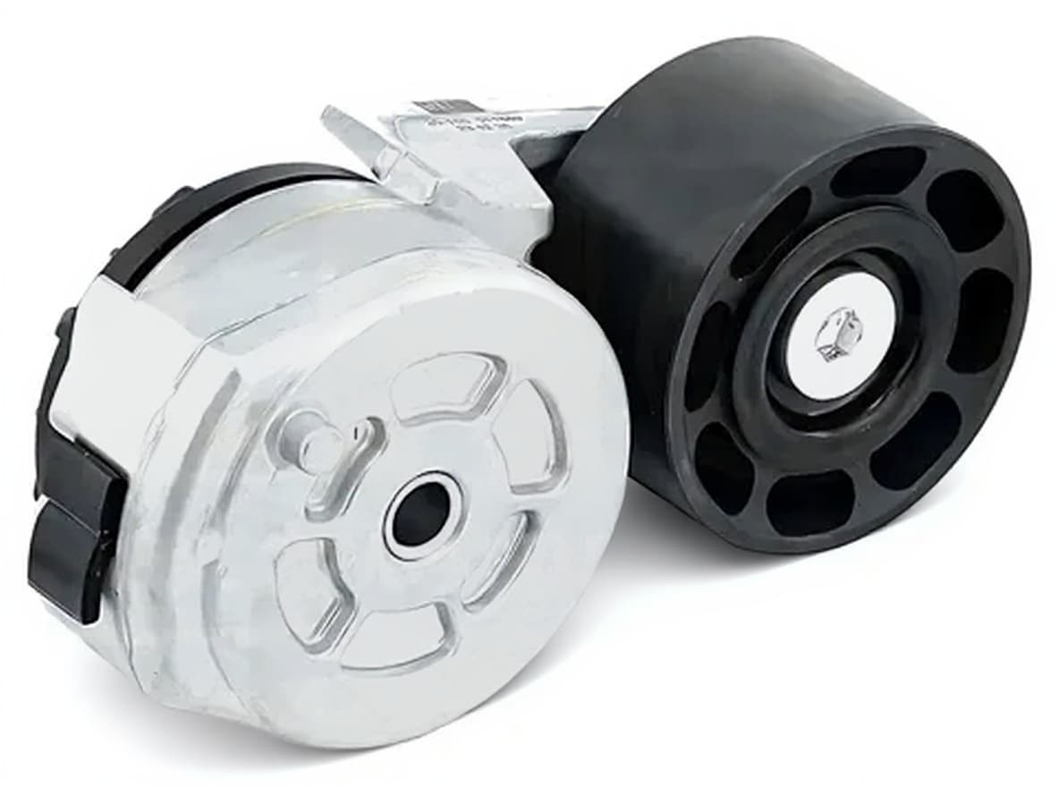 TENSOR CORREIA ALTERNADOR - 2T0 145 299 B