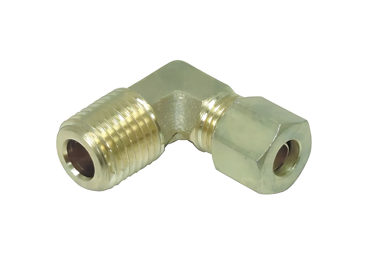 COTOVELO EMENDA TUBO NYLON - 42-594