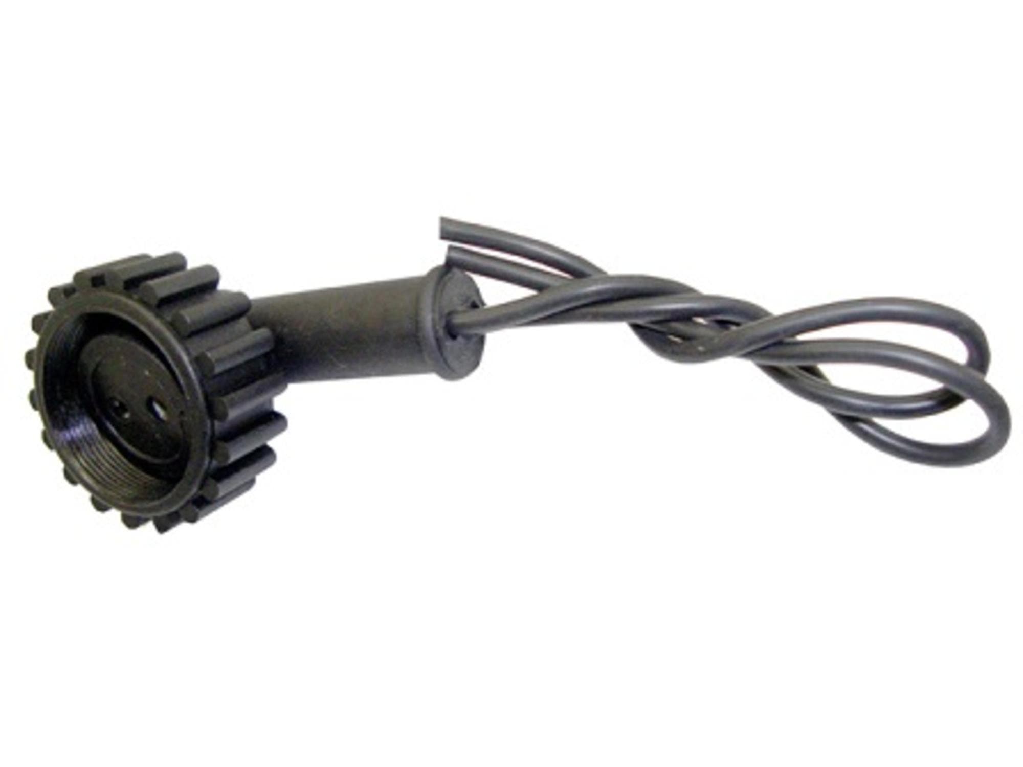 TOMADA TIPO CACHIMBO MAIOR (D/I 26MM) PLAS - 0005400281
