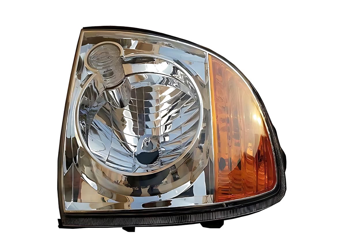 FAROL PRINCIPAL - 54-495