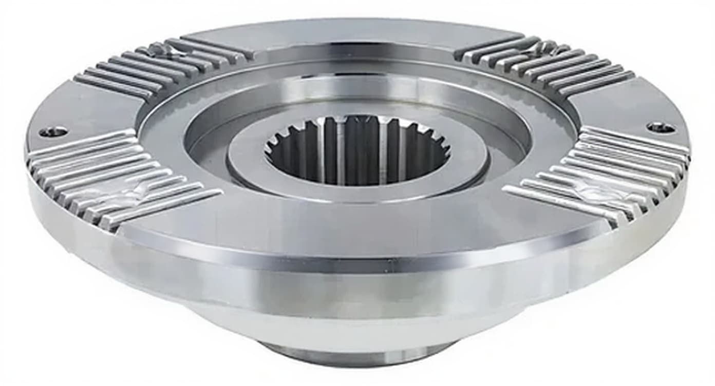 FLANGE CAMBIO (CENTRAL) - 1868016