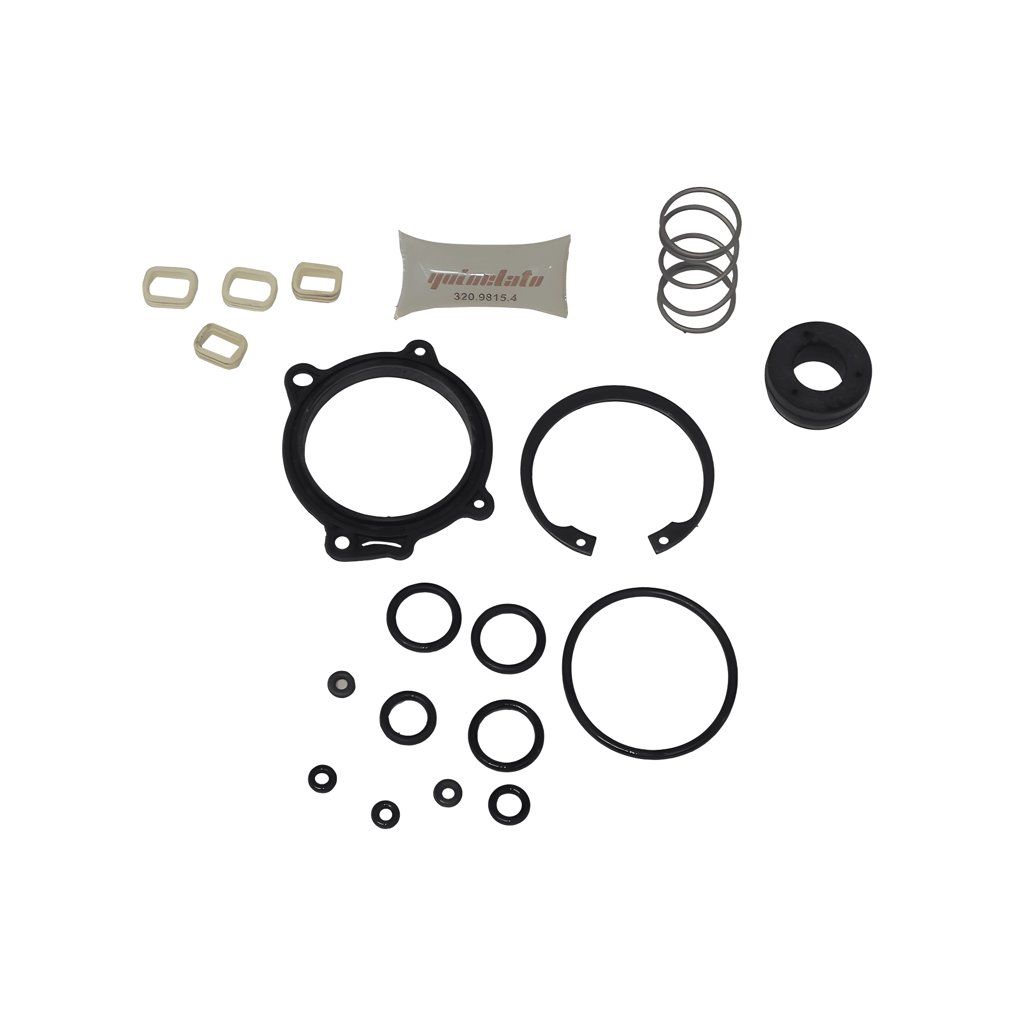 REPARO MODULO EBS SIMPLES - QA2070