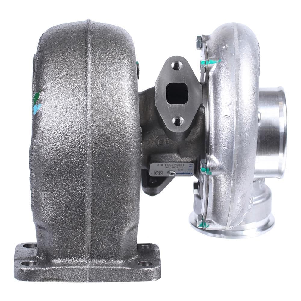 TURBOCOMPRESSOR MB - 13919880060
