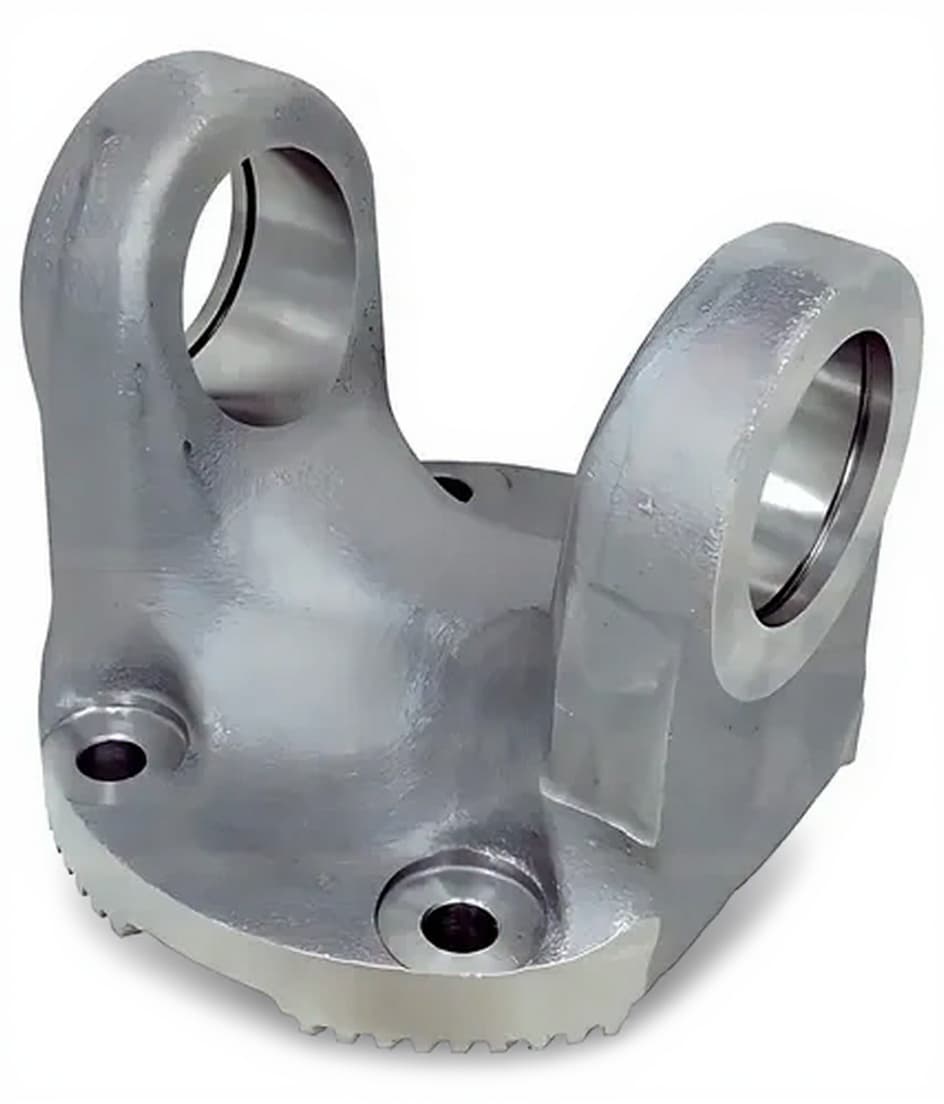 FLANGE CARDAN (DE ORELHA) - 654.411.0511