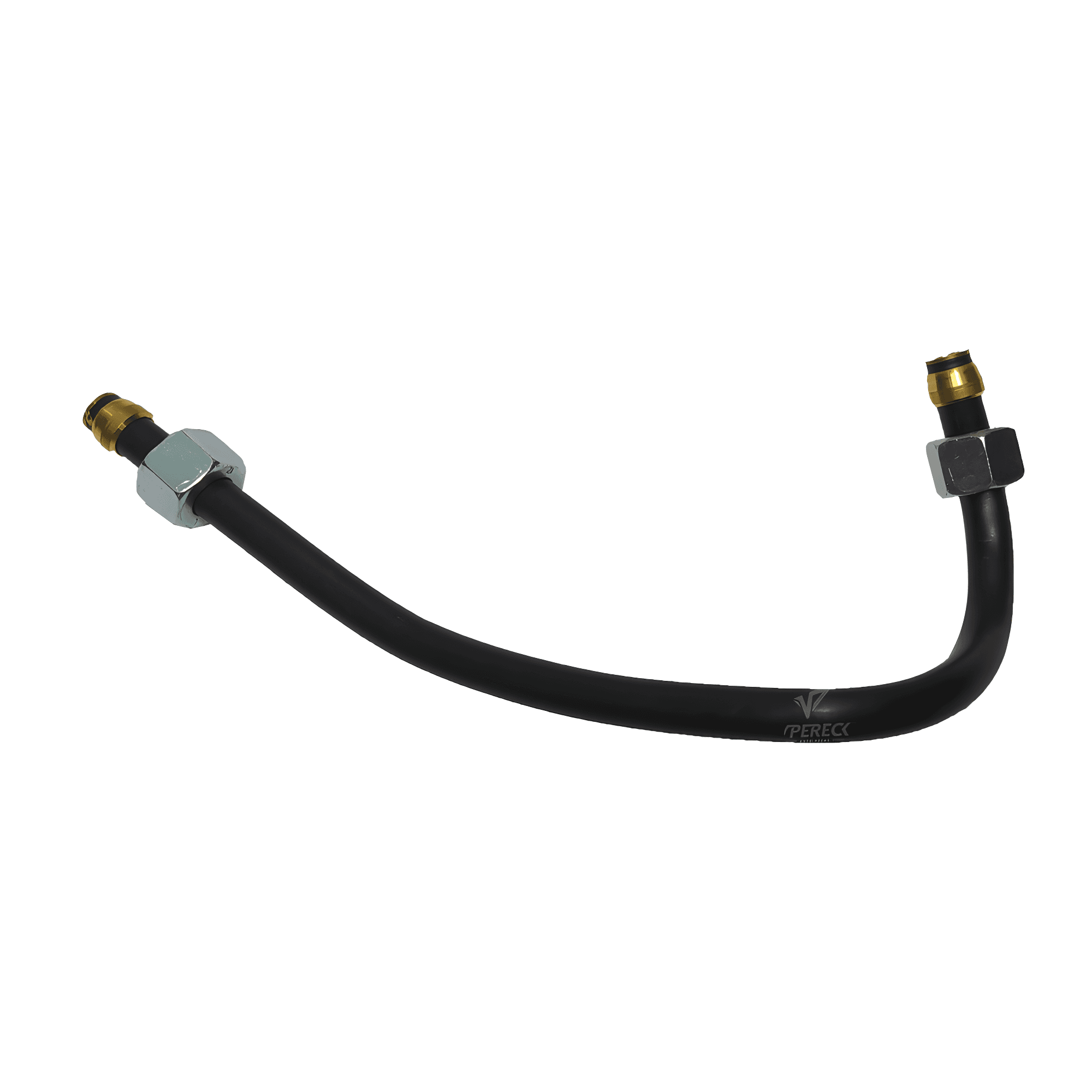 TUBO AGUA COMPRESSOR - 4896476