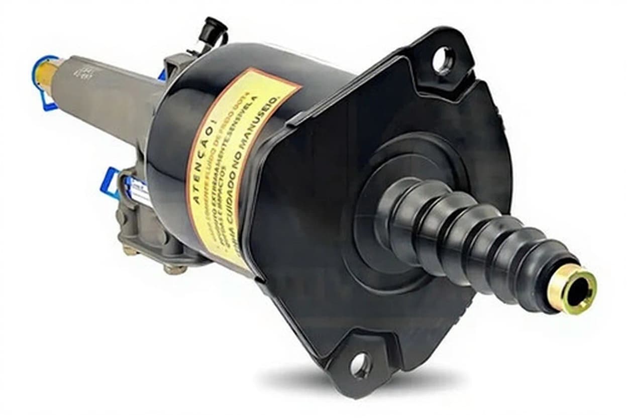 SERVO EMBREAGEM - 000.254.0847