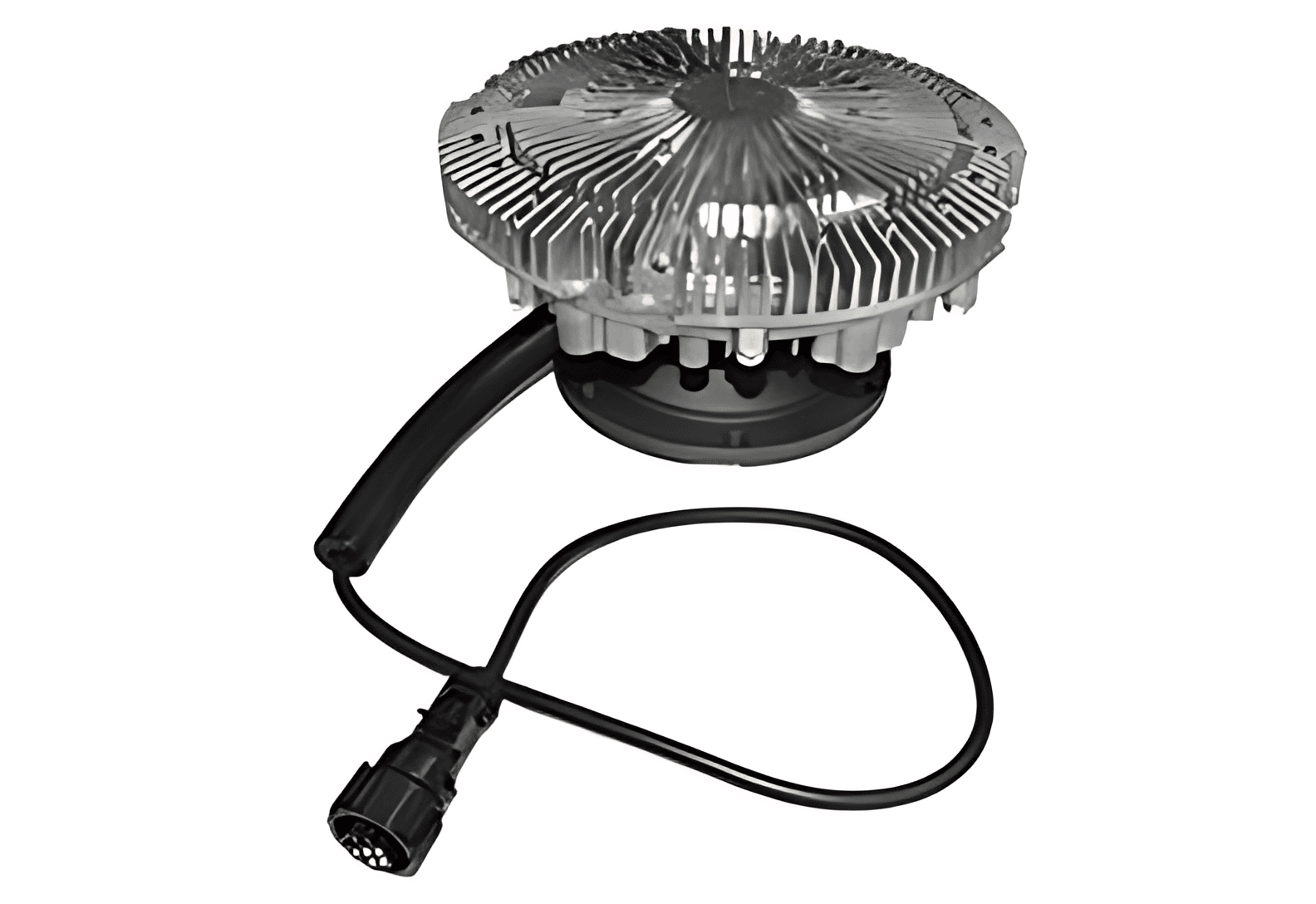 EMBREAGEM VISCOSA OM502LA - B0020003003
