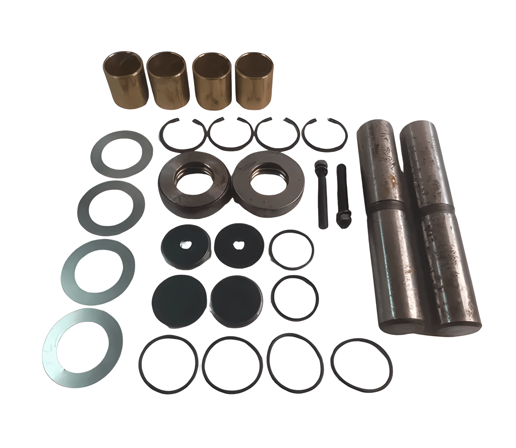 EMBUCHAMENTO MANGA EIXO 27.00MM STD ( COMPLETO CHIMES E BUCHA  ) - 6883300019