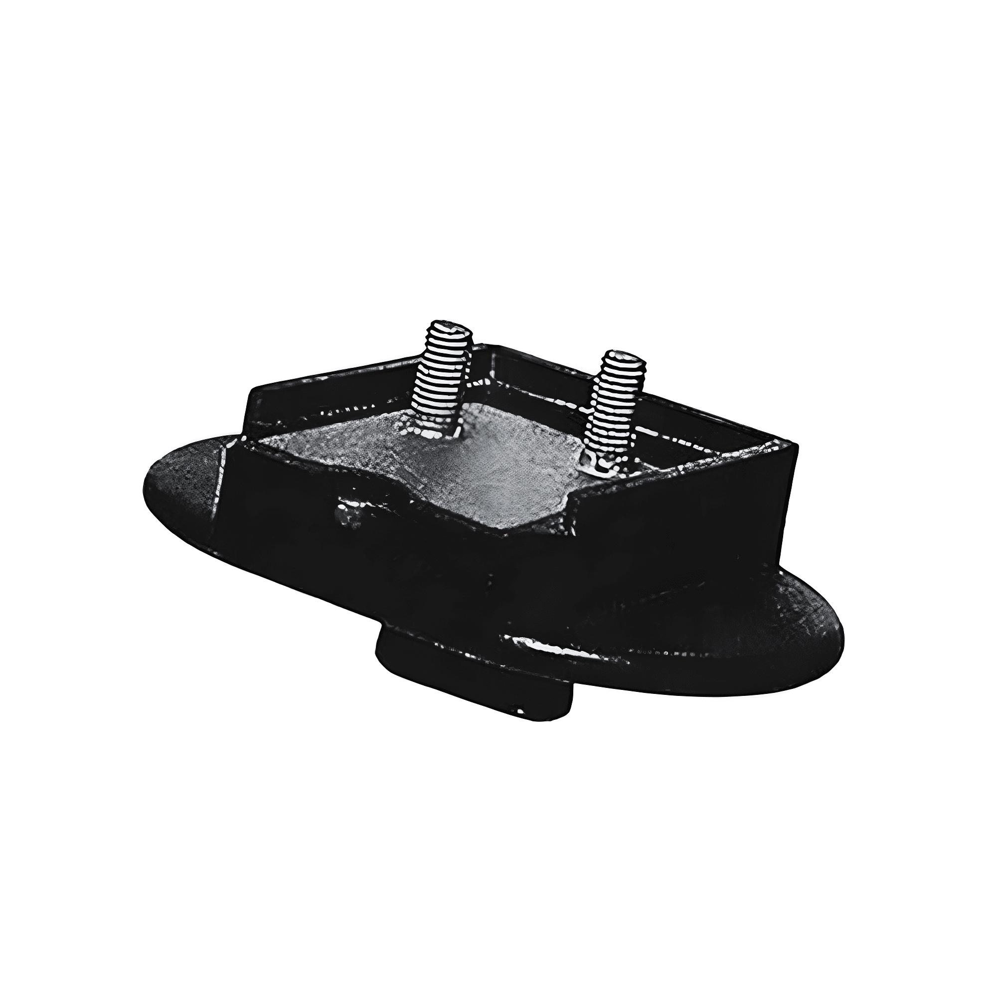 EMBUCHAMENTO  F12000 SAPAO MED. 33.40 C/ CROMO - BF5T3111AX/040