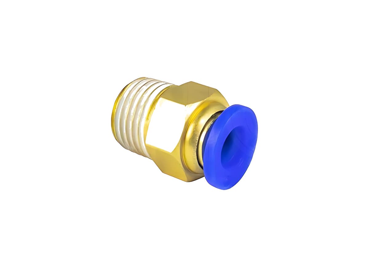 CONECTOR MACHO - 42-540