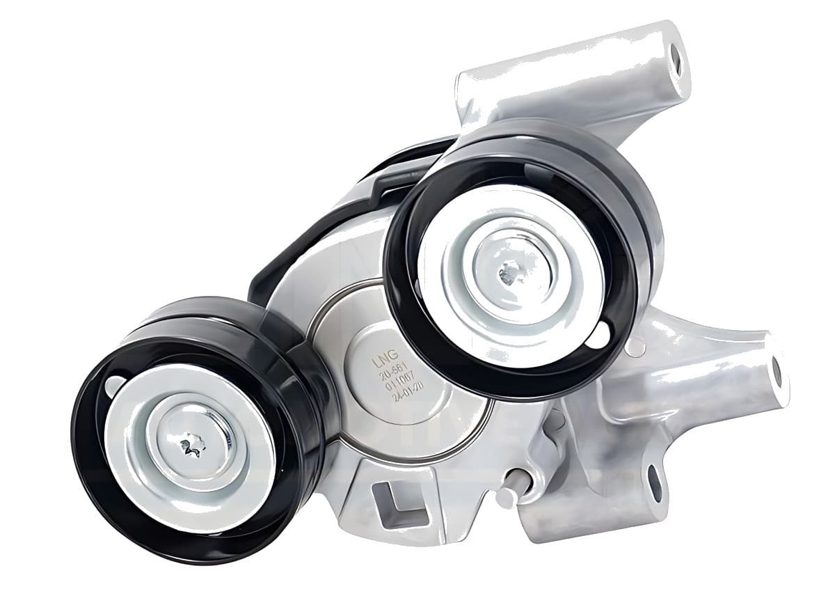 TENSOR CORREIA ALTERNADOR - BB3 Q6A 228 AD