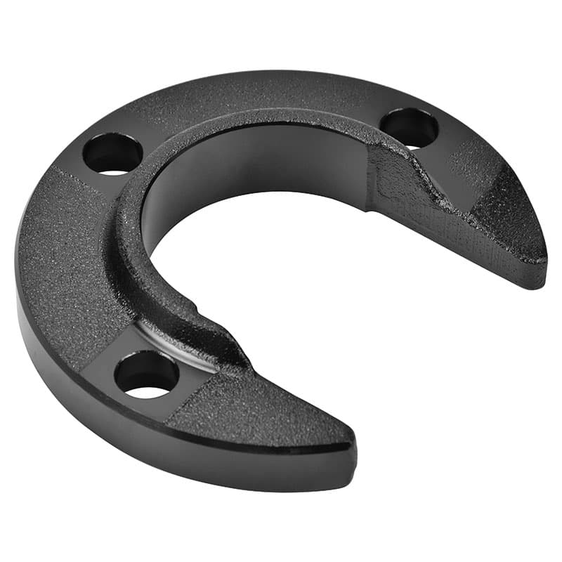 DISCO FRICCAO 5 RODA JOST 2 (3 FUROS) - QR00025J01