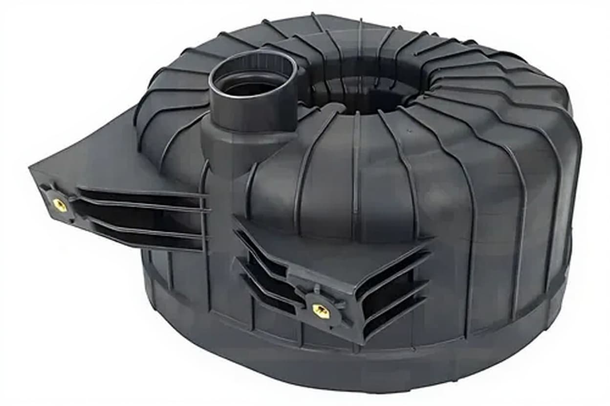TAMPA PURIFICADOR AR - 2232179