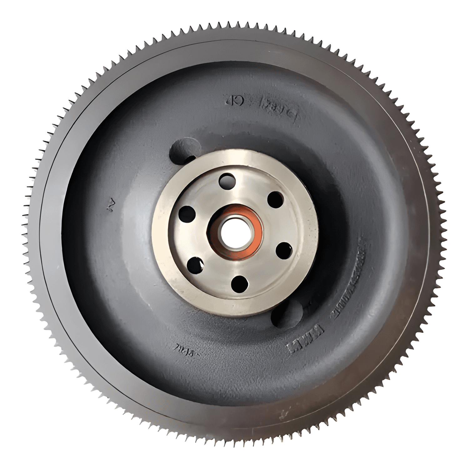 VOLANTE MOTOR MWM X12 4CIL EURO 3 - 941281450065