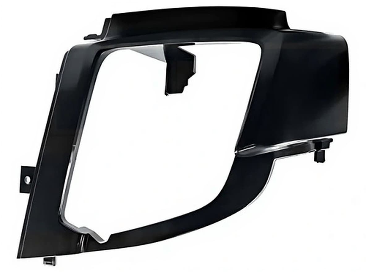 MOLDURA FAROL - 84710793
