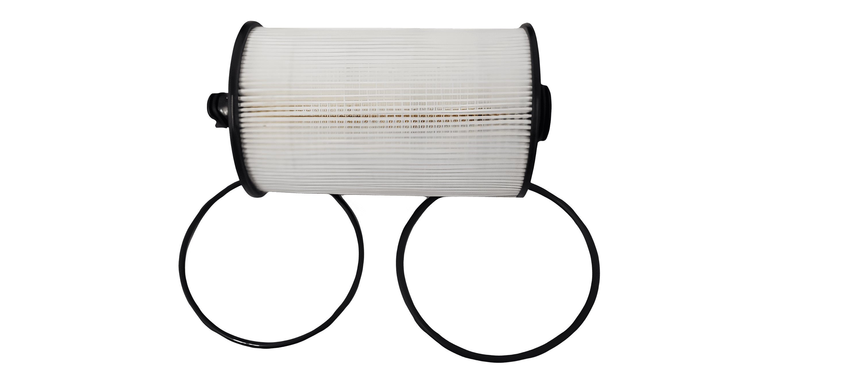 FILTRO COMBUSTIVEL - 23B127177C