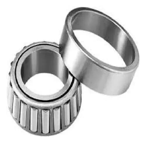 CONJUNTO ROLAMENTO LATERAL COROA LE MS180 MS186 U180 - 2V2501319-321