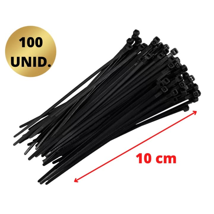 ABRAC NYLON 10X2,5MM - 815360