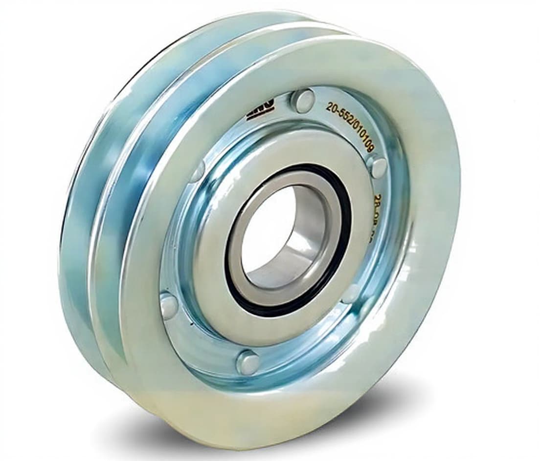 POLIA TENSOR CORREIA - 3092554
