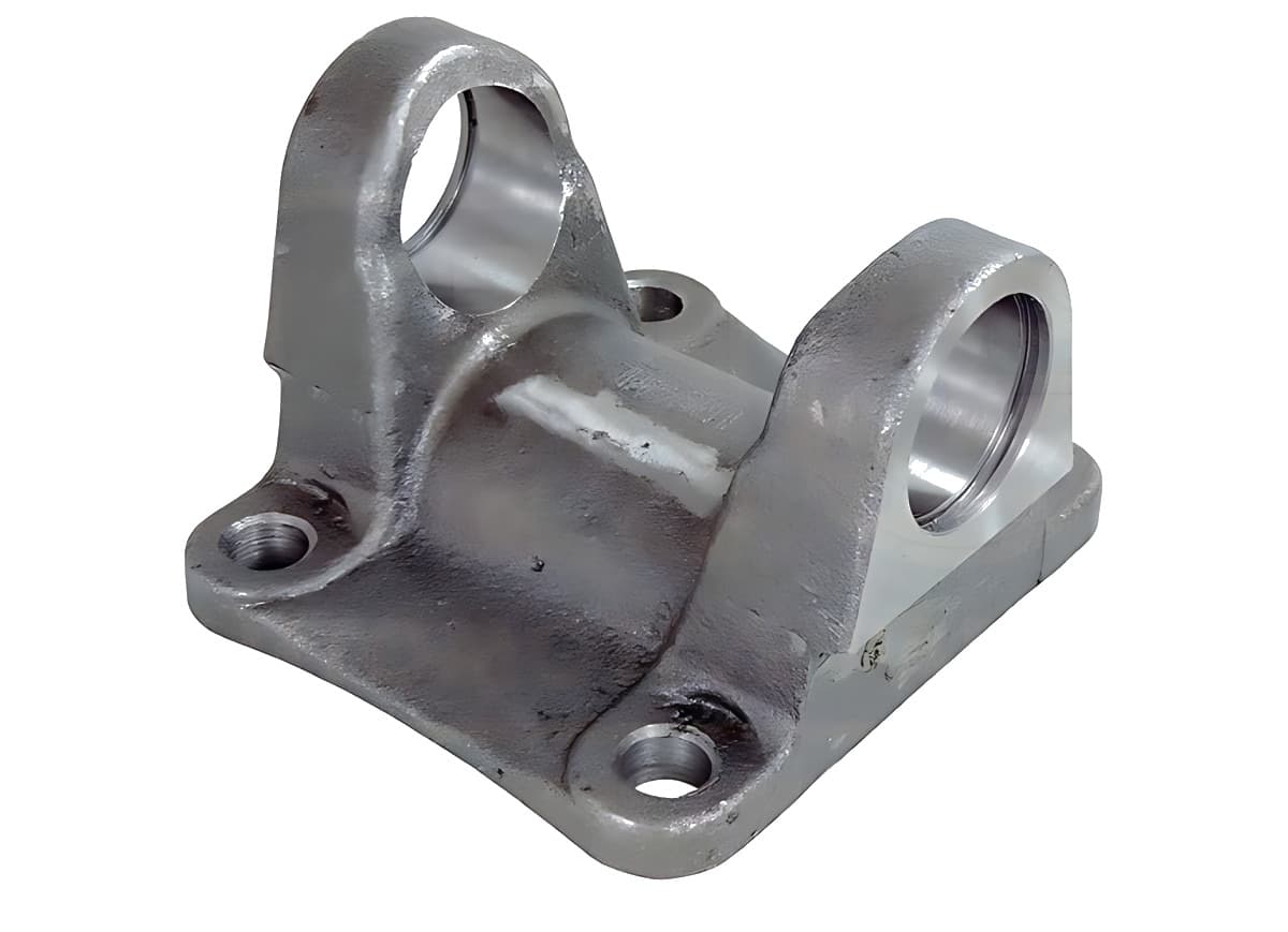 FLANGE CARDAN (DE ORELHA) - 000.410.1830