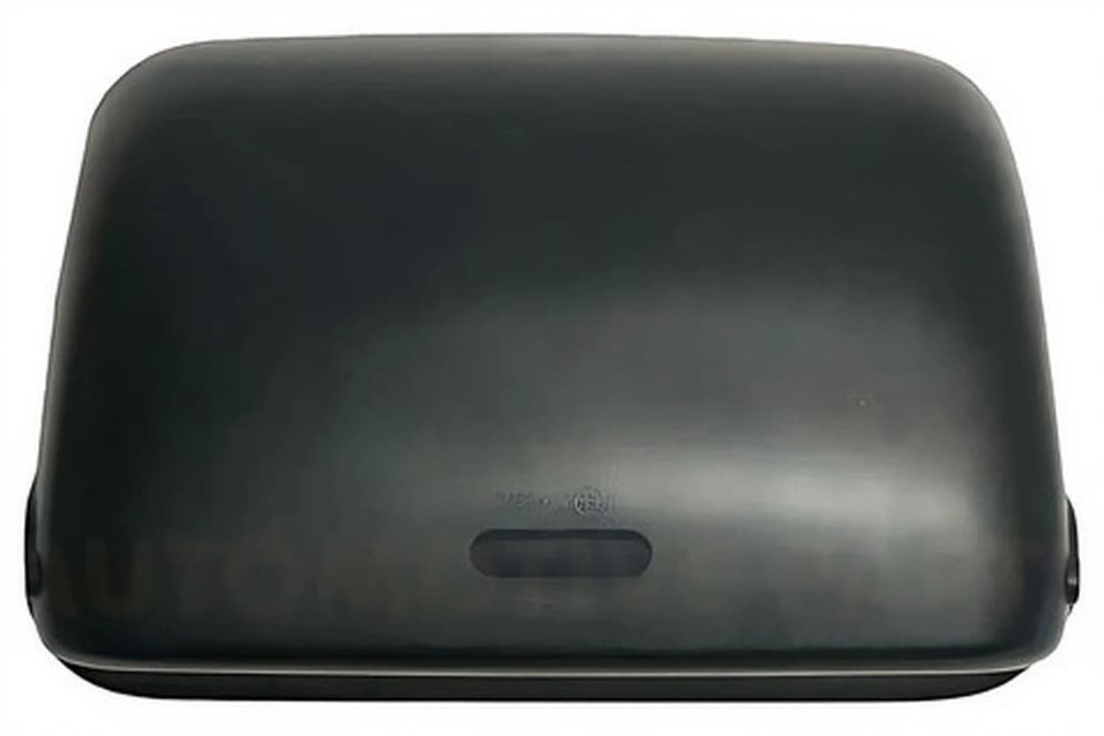 CAPA ESPELHO RETROVISOR - 20862779