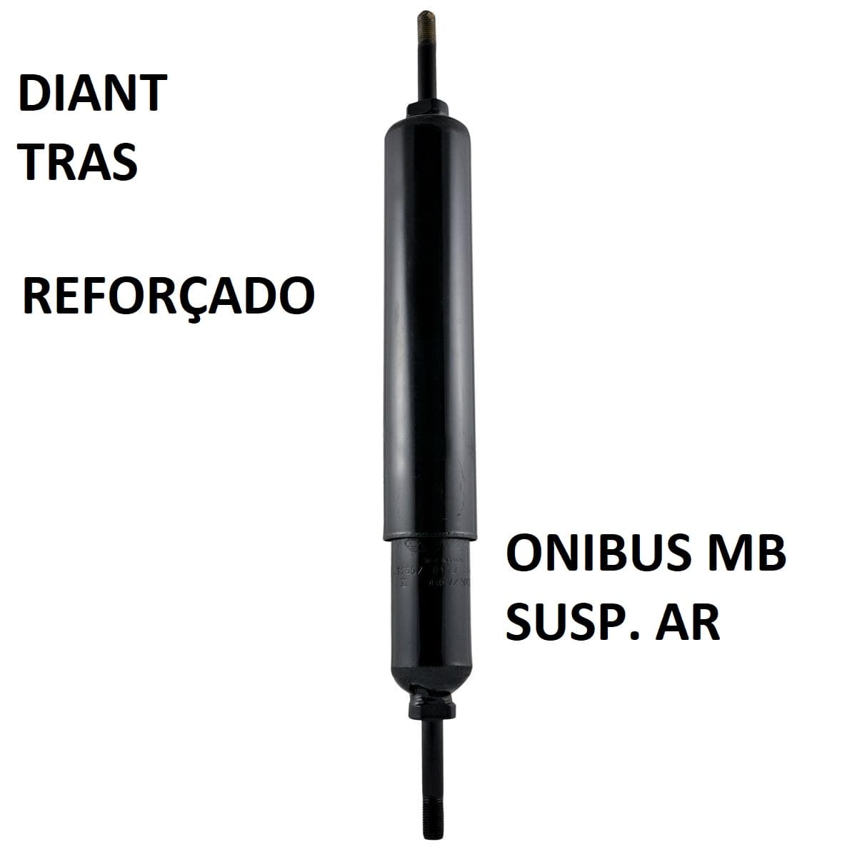 AMORTECEDOR DIANTEIRO / TRASEIRO - BR130054475