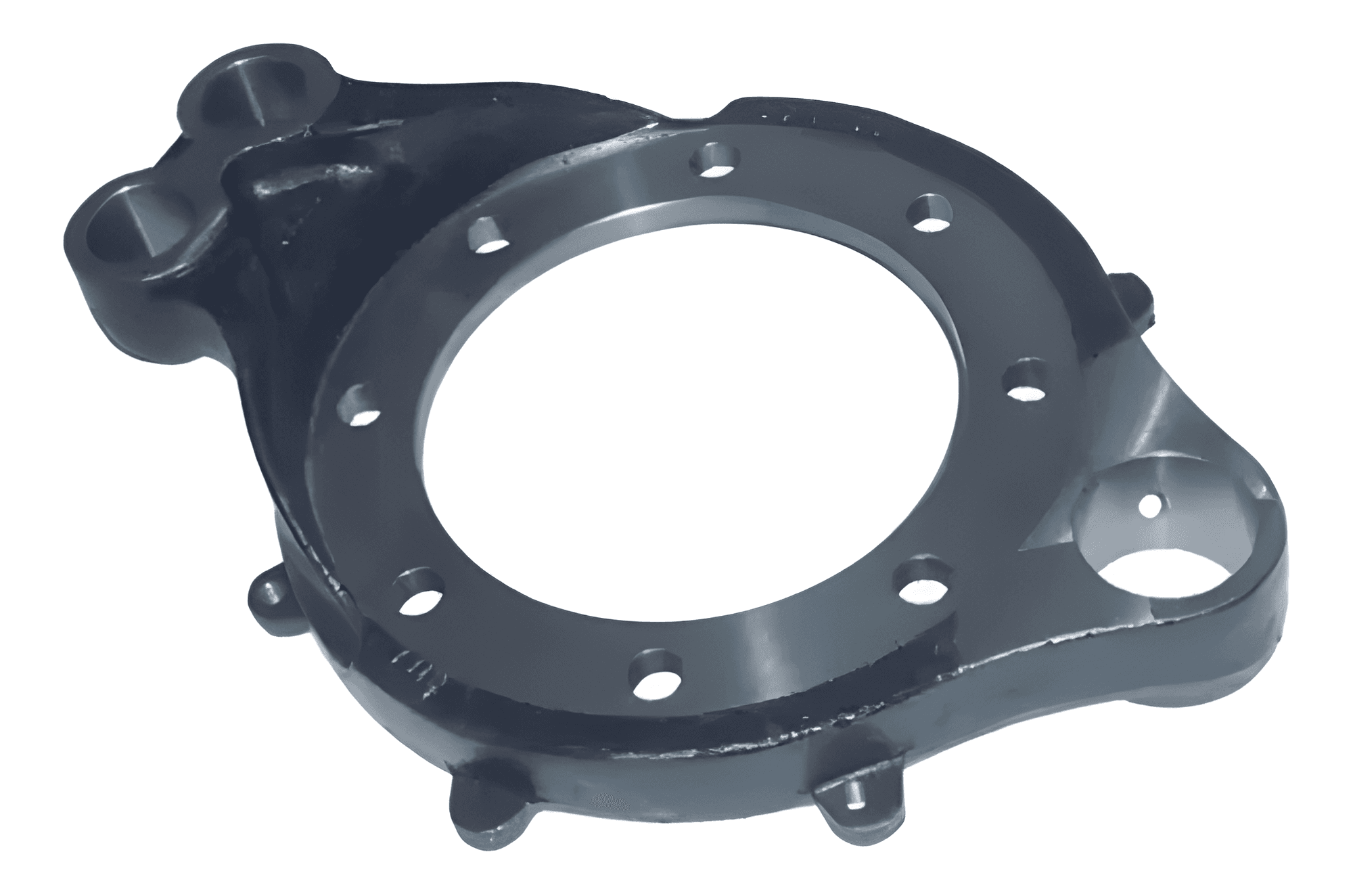 CONJUNTO ARANHA FREIO TUBELESS MN - 100000224900
