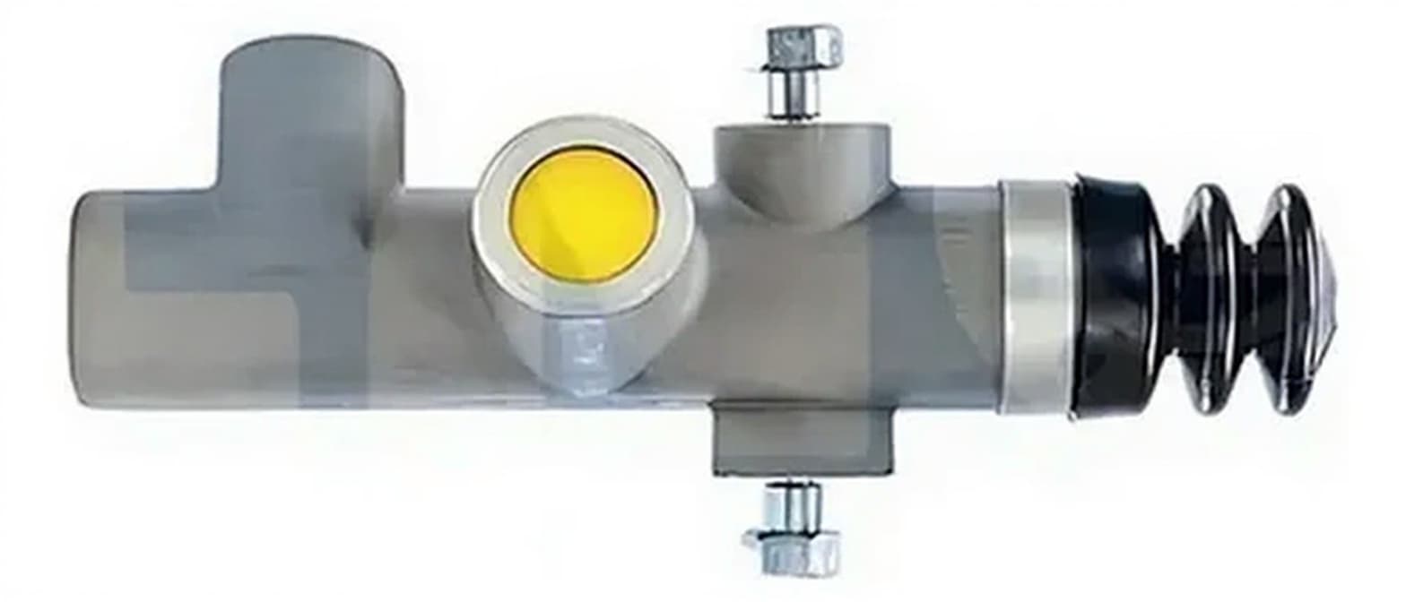 CILINDRO EMBREAGEM - 2VB 721 405