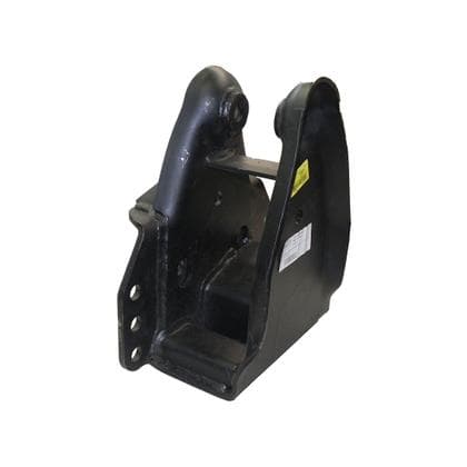 CONJUNTO SUPORTE MOLA DIANTEIRA LE IVECO - 81300403