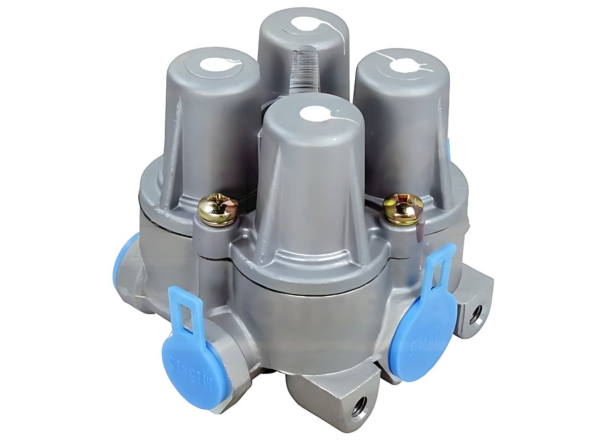 VALVULA PROTECAO - 2RM 607 359