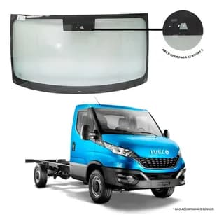 PARABRISA DEGRADE IVECO - 5801630314