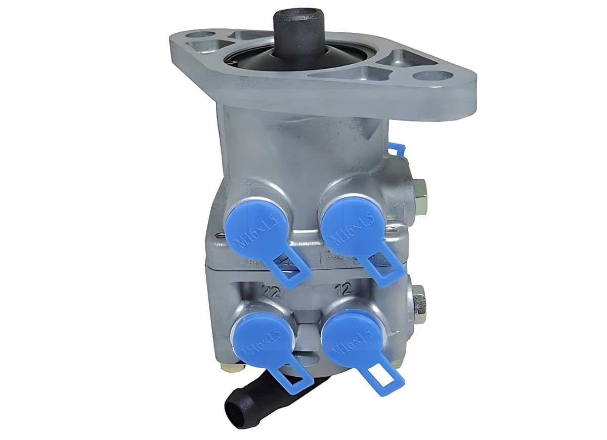 VALVULA PEDAL - CC4 52A 270 AA
