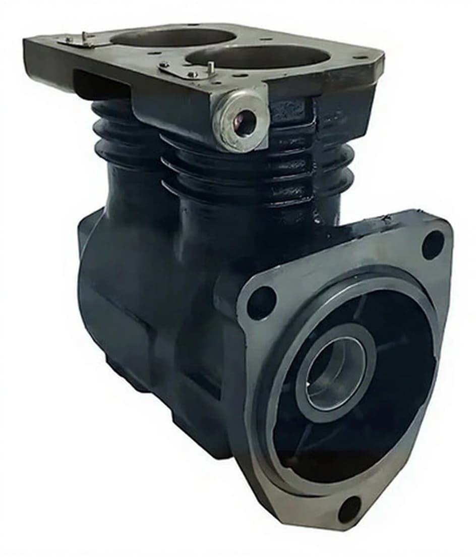 CILINDRO COMPRESSOR AR - II 15993/0061