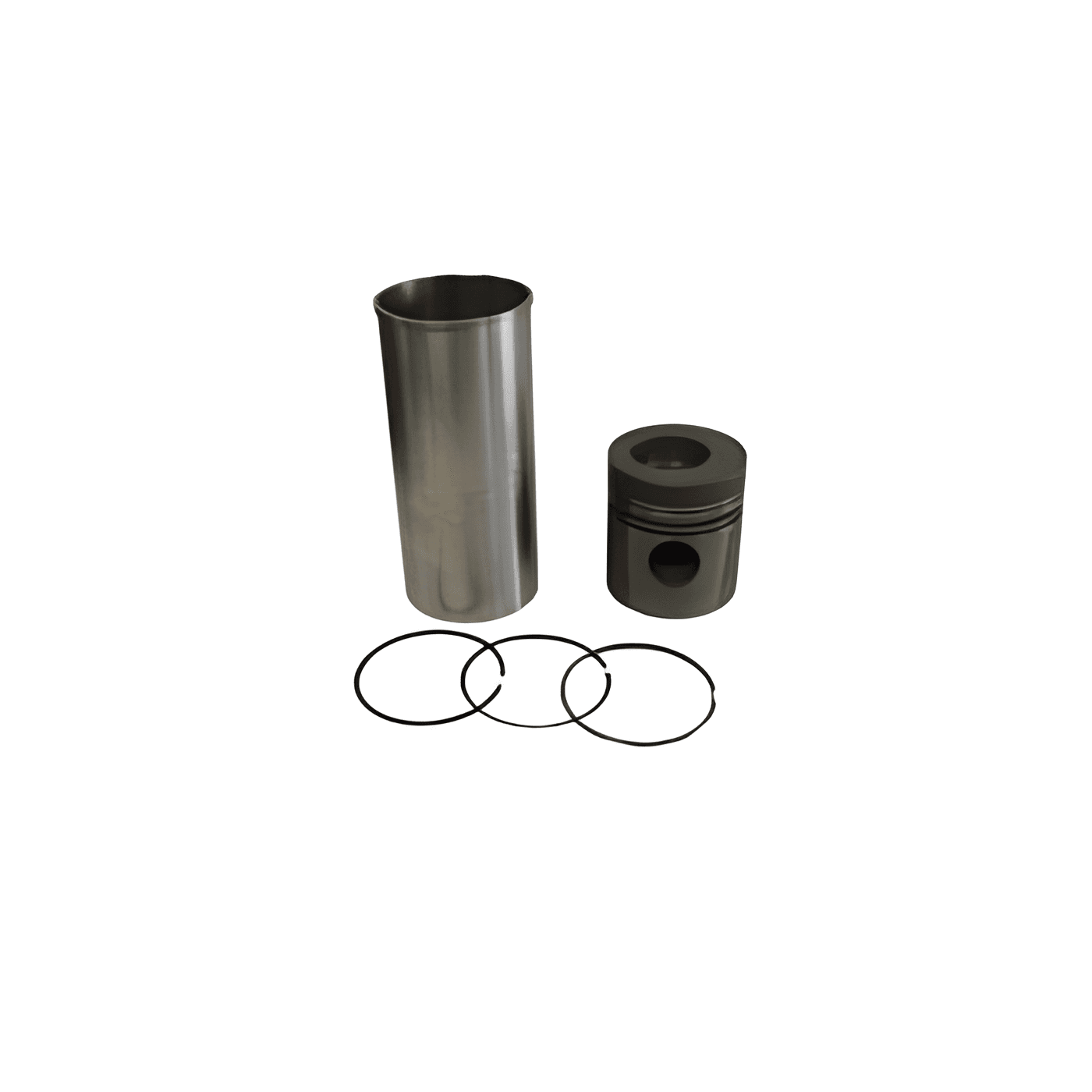 KIT MOTOR CAMISA PISTAO ANEIS PINO TRAVA 97MM 3 CANALETAS - 92581962