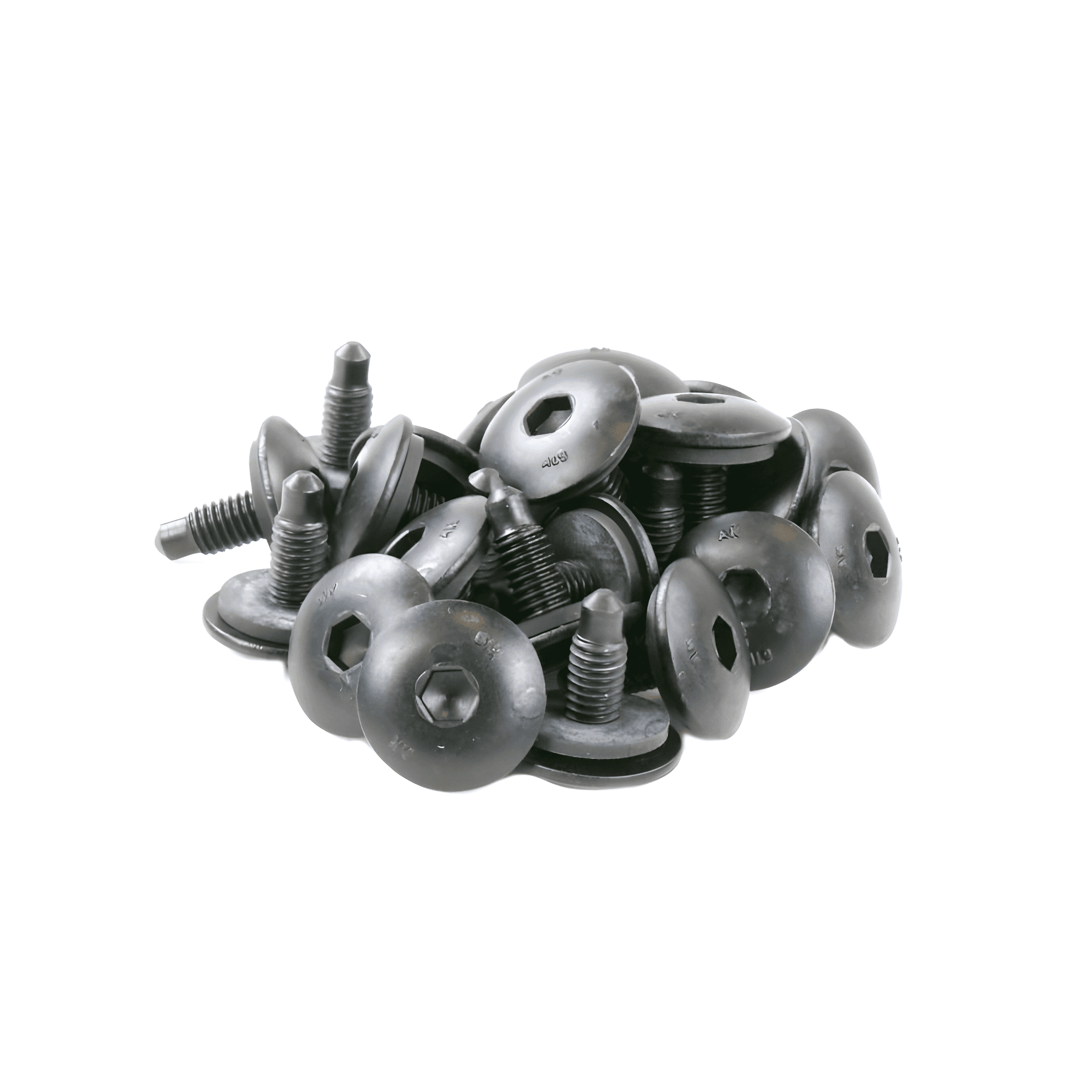 PARAFUSO M8X135 8.8 - WHT006748