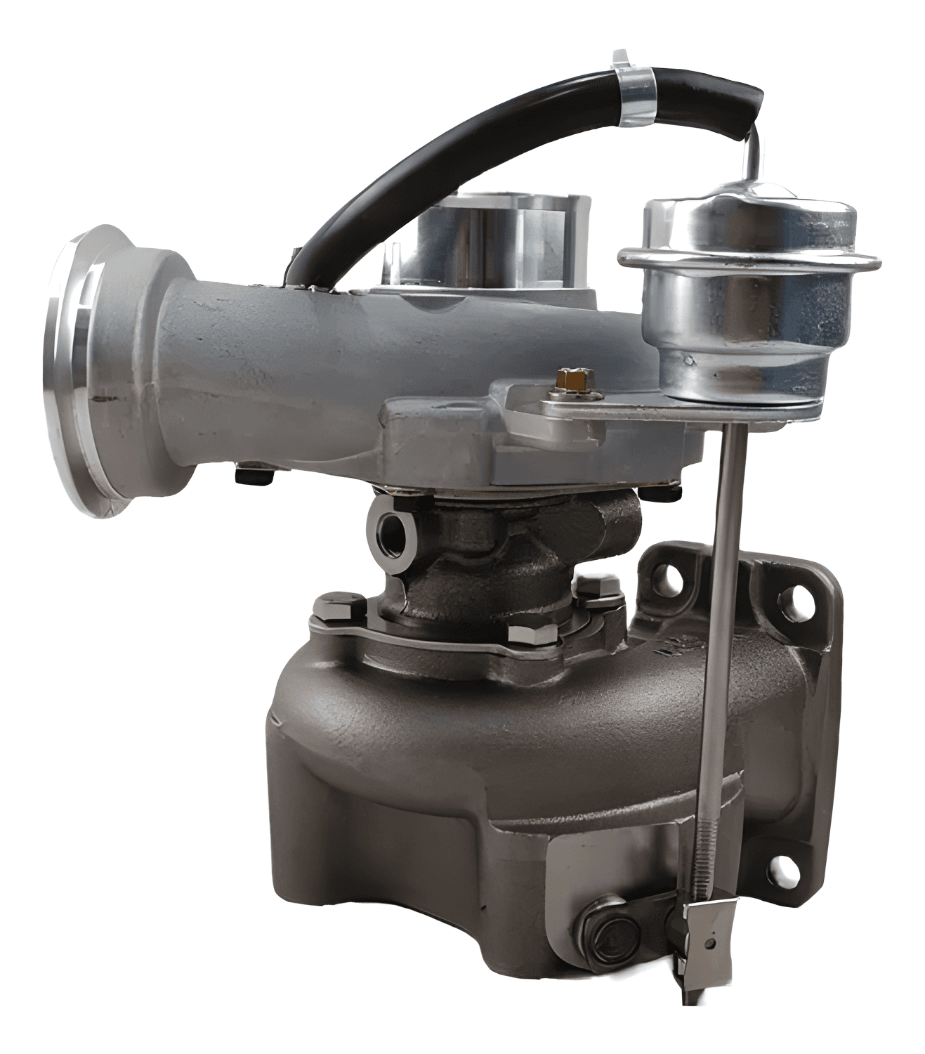TURBO MOTOR MAXXFORCE 7.2H EURO V VM220 MA17 - 961200560084E